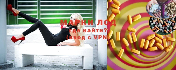 хмурый Алексеевка